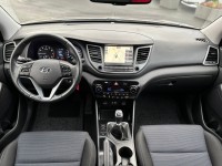 Hyundai Tucson 1.6 T-GDI