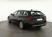 BMW 5 530i Luxury xDrive MHEV Aut.