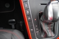 VW Polo 2.0 TSI DSG GTI