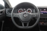 VW Polo 1.0 TSI Trendline