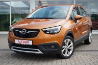 Vorschau: Opel Crossland X 1.2 Turbo INNOVATION