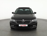 Skoda Superb 2.0 TDI L&K 4x4