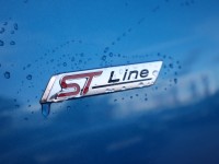 Ford Focus 1.0 EB Hybrid ST-Line