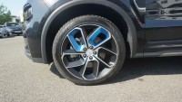 Lynk&Co 01 1.5 TD PHEV Aut.