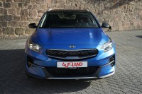 Kia xcee'd XCeed 1.6 Platinum Edition
