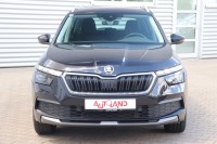 Skoda Kamiq 1.5 TSI