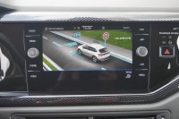 VW Taigo 1.0 TSI DSG