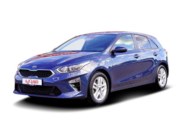 Kia cee'd Ceed 1.4 Edition 7 Limited
