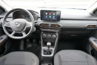 Dacia Sandero Stepway TCe 90