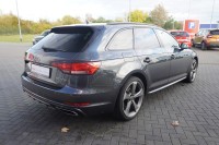 Audi A4 40 2.0 TFSI Avant S line