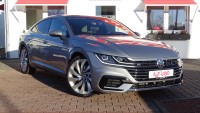 VW Arteon 2.0 TSI DSG 4Motion R-Line