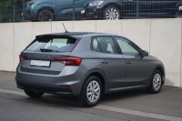 Skoda Fabia 1.0 TSI DSG