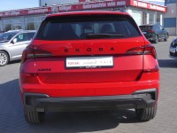 Skoda Kamiq Monte Carlo 1.5 TSI DSG