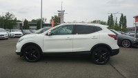 Nissan Qashqai 1.3 Tekna
