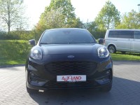Ford Puma 1.0 EcoBoost ST-Line