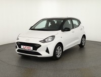 Hyundai i10 1.0 Navi Sitzheizung Tempomat
