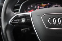 Audi A6 Avant 40 TDI sport