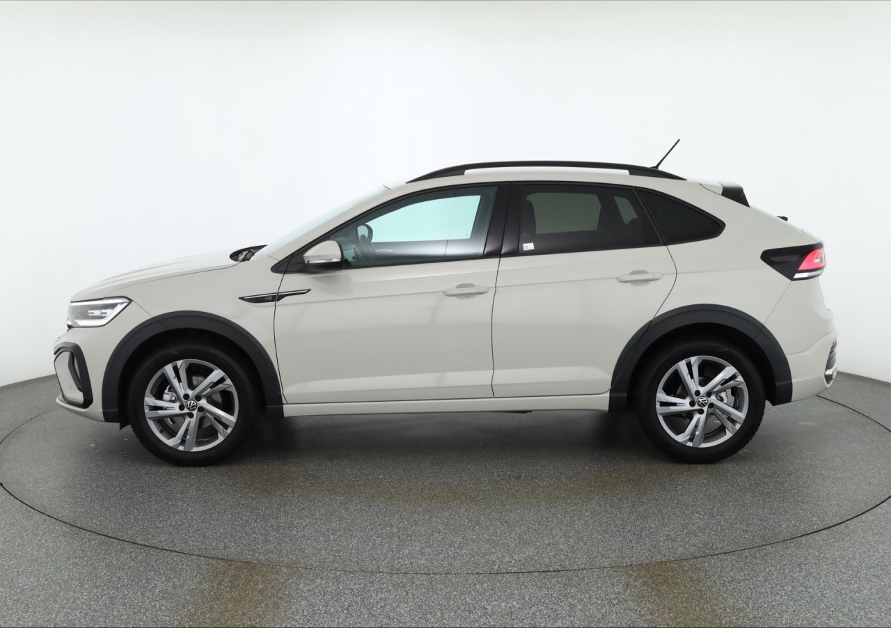 VW Taigo 1.0 TSI DSG R-Line
