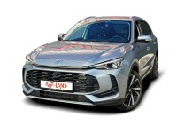 MG ZS 1.5 Hybrid Luxury Aut. Navi Sitzheizung LED