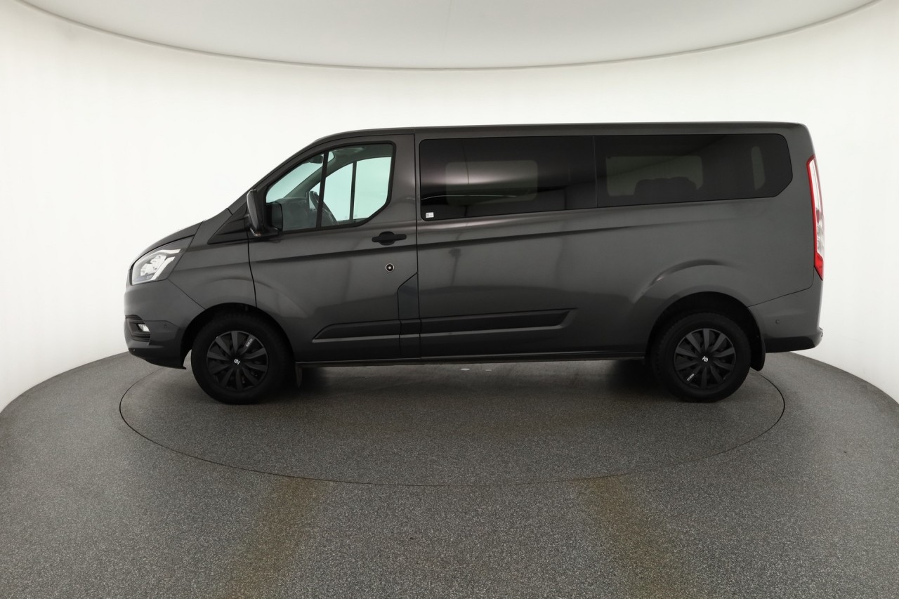 Ford Transit Custom 2.0 TDCi 320 L2