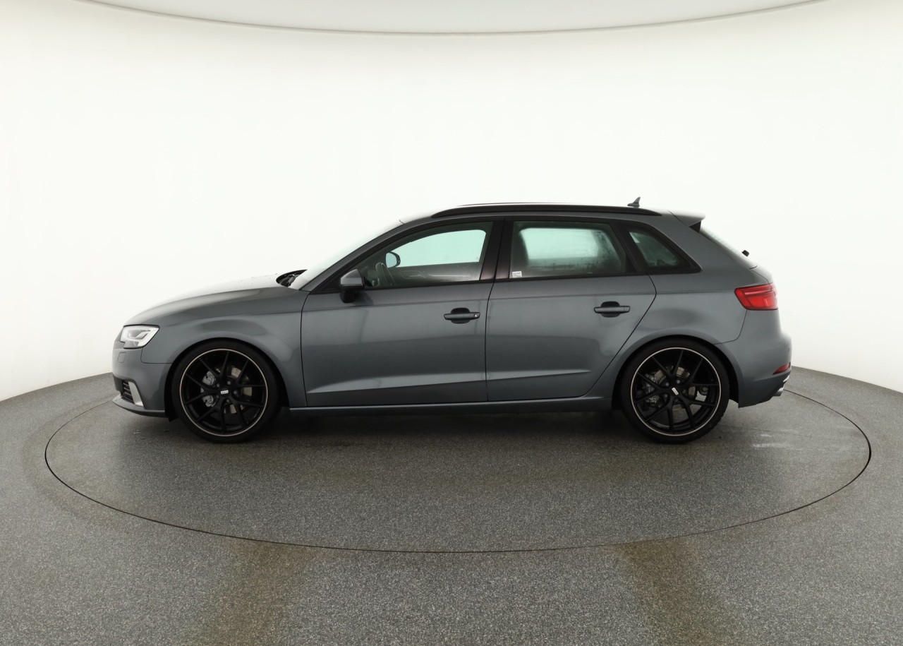 Audi A3 Sportback 2.0 TDI Sport