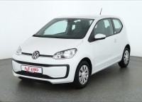 VW up! 1.0 Klima DAB