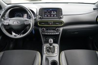 Hyundai Kona 1.0 T-GDI Premium 2WD