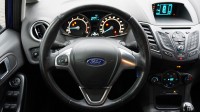 Ford Fiesta 1.0 EcoBoost Trend