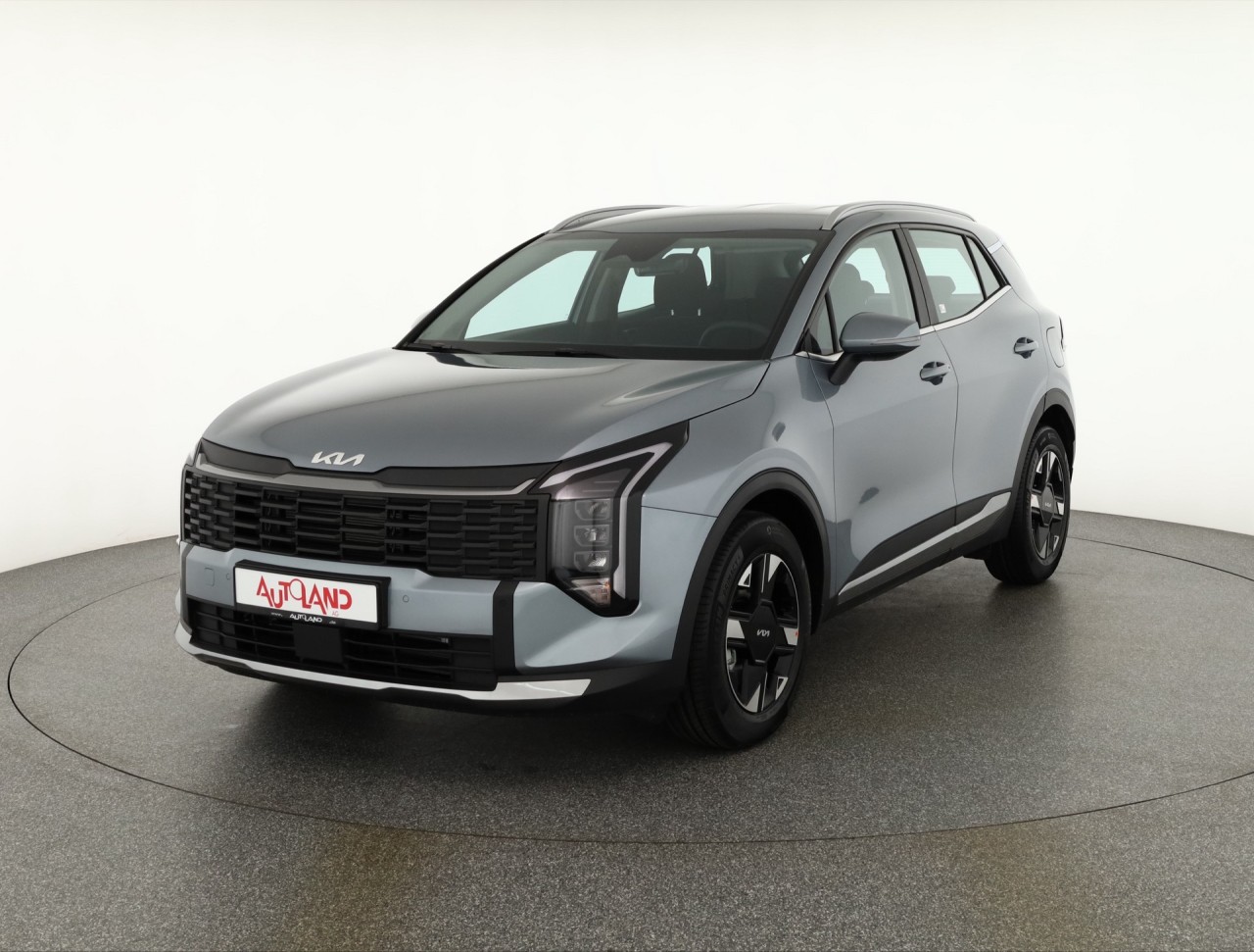 Kia Sportage 1.6 T-GDI Aut. Facelift