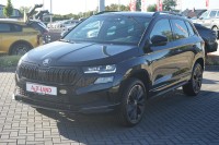 Vorschau: Skoda Karoq Sportline 1.5 TSI DSG
