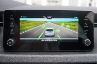 Skoda Kamiq 1.0 TSI