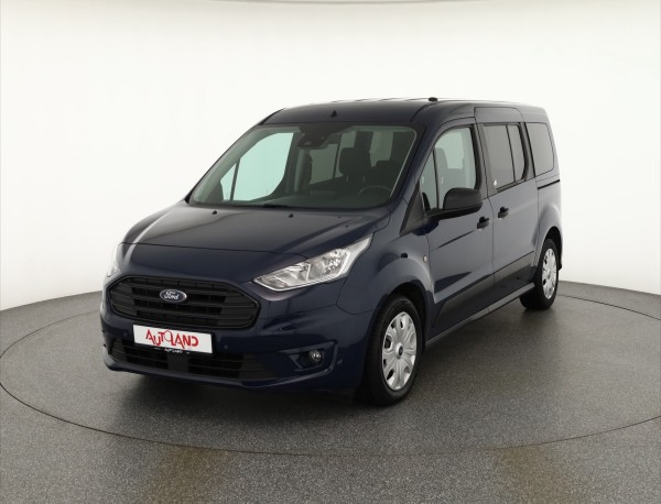 Ford Transit Connect 1.5
