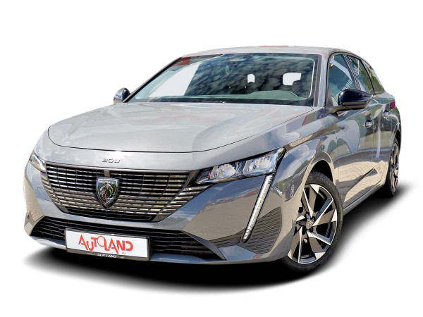 Peugeot 308 SW 1.5 Blue HDi 130 Allure Pack Aut.