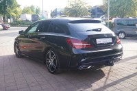 Mercedes-Benz CLA 180 AMG Line Aut.