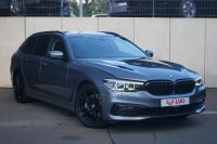 BMW 525 d Touring Sport Line