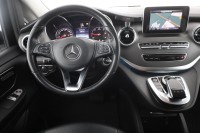 Mercedes-Benz V-Klasse V250d Avantgarde extralang
