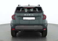 Dacia Duster Journey TCe 130