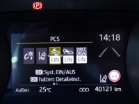 Toyota Yaris 1.5 Hybrid Club