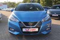 Nissan Micra DIG-T 117 Tekna