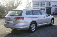 VW Passat Variant 1.6 TDI Comfortline