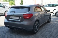 Mercedes-Benz A 180 A180 BlueEfficiency