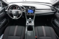 Honda Civic 1.0 Turbo