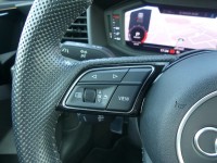 Audi A1 40 Sportback 2.0 TFSI S line