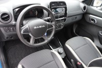 Dacia Spring Electric Essential