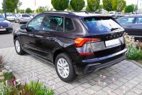 Skoda Kamiq 1.0 TSI