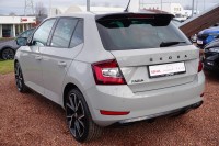 Skoda Fabia 1.0 TSI Monte Carlo
