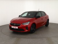 Opel Corsa GS 1.2 DI Turbo Sitzheizung LED Tempomat