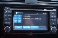 Nissan Pulsar 1.2