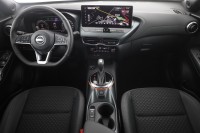 Nissan Juke 1.0 DIG-T N-Design Aut.