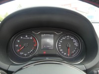 Audi A3 Cabrio 1.4 TFSI S line